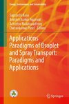 Droplet and Spray Transport: Paradigms and Applications