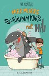 Max Murks - Schwimmkurs mit Hai