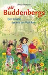 Wir Buddenbergs 1 - Der Schatz, der mit der Post kam