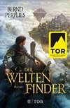 Der Weltenfinder - Die zweite Reise ins Wolkenmeer