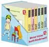 Meine kleine bunte Kinderwelt (VE 6 Bücher)