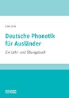 Deutsche Phonetik für Ausländer