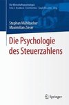 Die Psychologie des Steuerzahlens