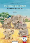 Der schlaue kleine Elefant - El elefantito astuto