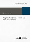 Design and analysis of a content-based image retrieval system