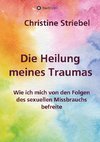 Die Heilung meines Traumas