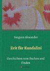 Zeit für Kundalini