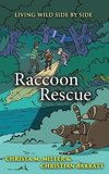 Raccoon Rescue