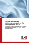 Towards a functional proteomics approach to the comprehension of ILD