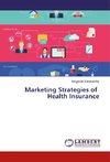 Marketing Strategies of Health Insurance