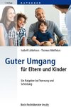 Guter Umgang für Eltern und Kinder