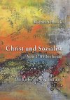 Christ und Sozialist