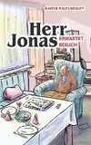 Herr Jonas erwartet Besuch