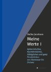 Meine Werte I