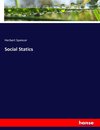 Social Statics