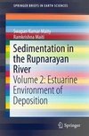 Kumar Maity, S: Sedimentation in the Rupnarayan River