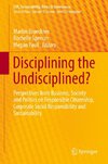 Disciplining the Undisciplined?