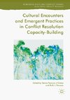 Cultural Encounters and Emergent Practices in Conflict Resolution Capacity-Building