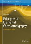 Principals of Elemental Chemostratigraphy