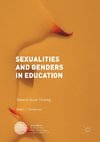 Sexualities and Genders in Education