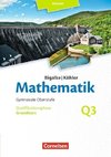 Bigalke/Köhler: Mathematik Grundkurs 3. Halbjahr - Hessen - Band Q3