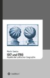 1917 und 1789: Aspekte der politischen Geographie