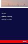 Stable Secrets