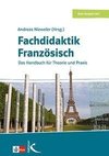 Fachdidaktik Französisch