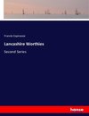 Lancashire Worthies