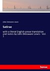 Satirae