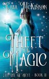 A Theft of Magic