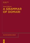 A Grammar of Domari