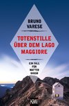 Totenstille über dem Lago Maggiore