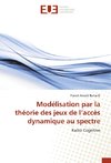 Modélisation par la théorie des jeux de l'accès dynamique au spectre