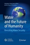 Water and the Future of Humanity