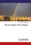 The Concepts of Ray Optics