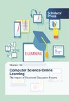 Computer Science Online Learning