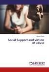 Social Support and victims of abuse