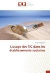 L'usage des TIC dans les établissements scolaires