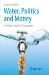 Water, Politics and Money