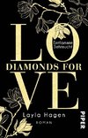 Diamonds For Love - Entflammte Sehnsucht