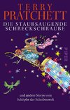 Die staubsaugende Schreckschraube