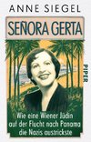 Señora Gerta