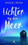 Lichter auf dem Meer