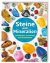 Steine und Mineralien