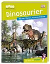 memo Wissen entdecken. Dinosaurier