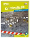 memo Wissen entdecken. Kriminalistik