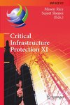 Critical Infrastructure Protection XI