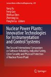 Nuclear Power Plants: Innovative Technologies for Instrumentation and Control Systems