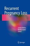 Recurrent Pregnancy Loss